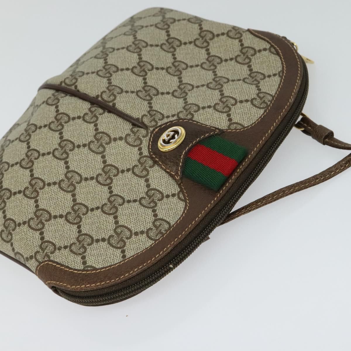 Gucci Gucci Ophidia shoulder Size ONE SIZE - 13 Thumbnail