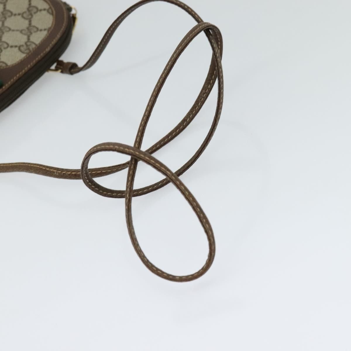 Gucci Gucci Ophidia shoulder Size ONE SIZE - 5 Thumbnail