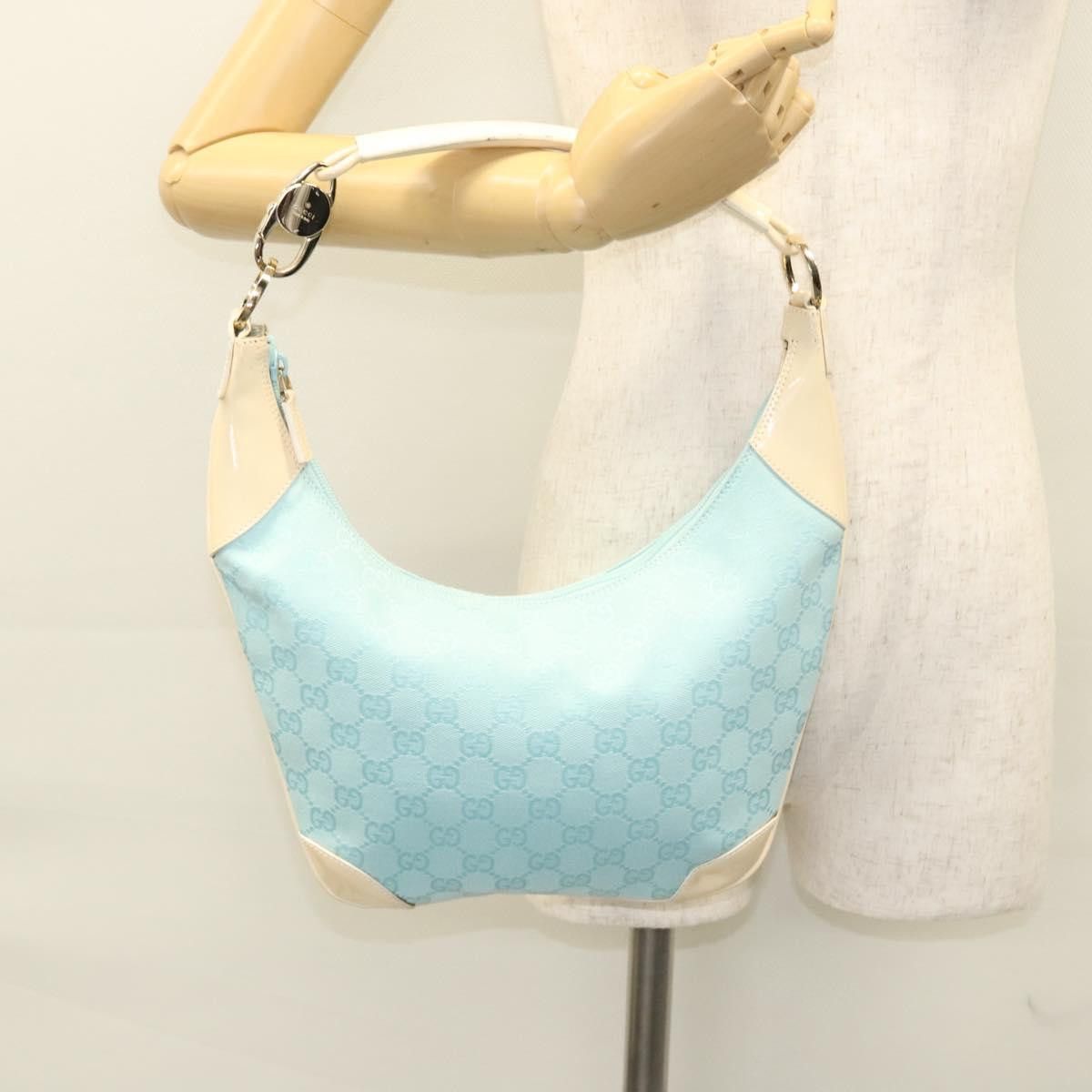 Gucci Gucci Hobo shoulder Size ONE SIZE - 16 Thumbnail