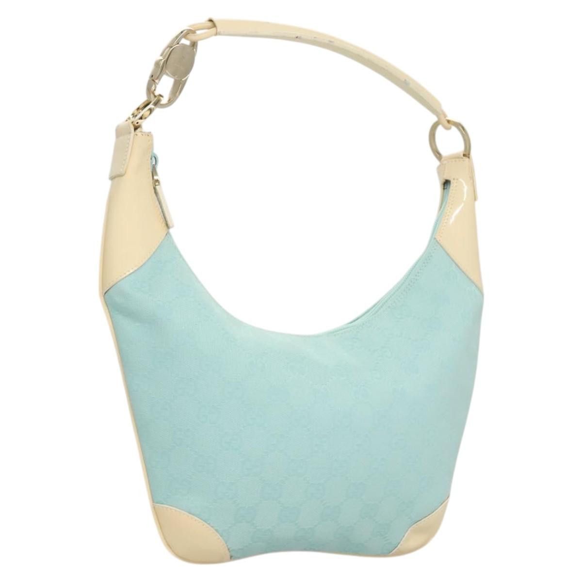 Gucci Gucci Hobo shoulder Size ONE SIZE - 21 Thumbnail