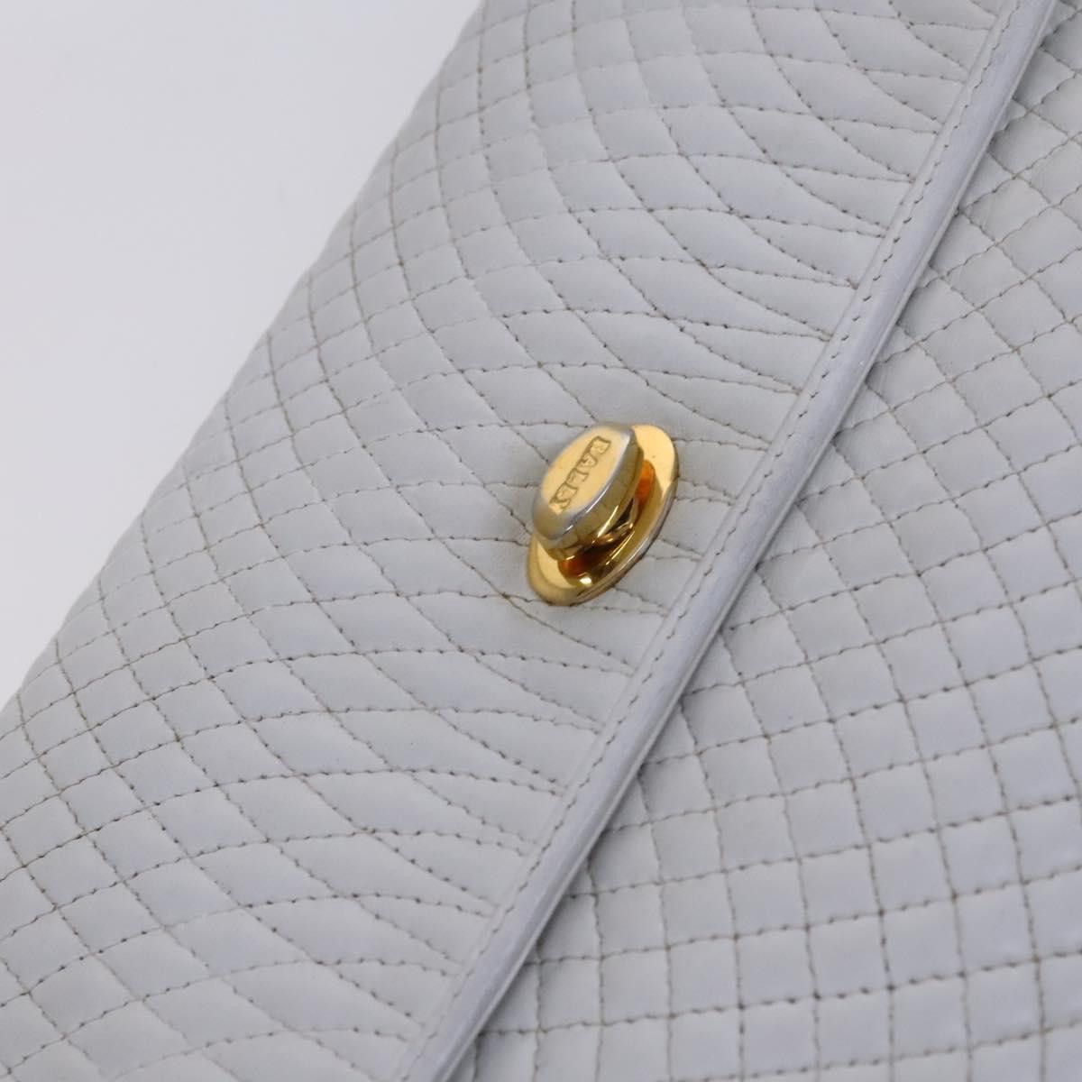 Bally Bally shoulder Size ONE SIZE - 13 Thumbnail