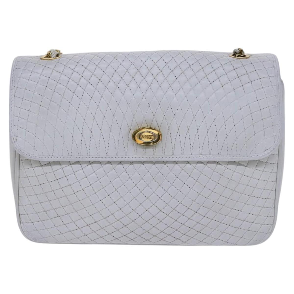 Bally Bally shoulder Size ONE SIZE - 22 Thumbnail