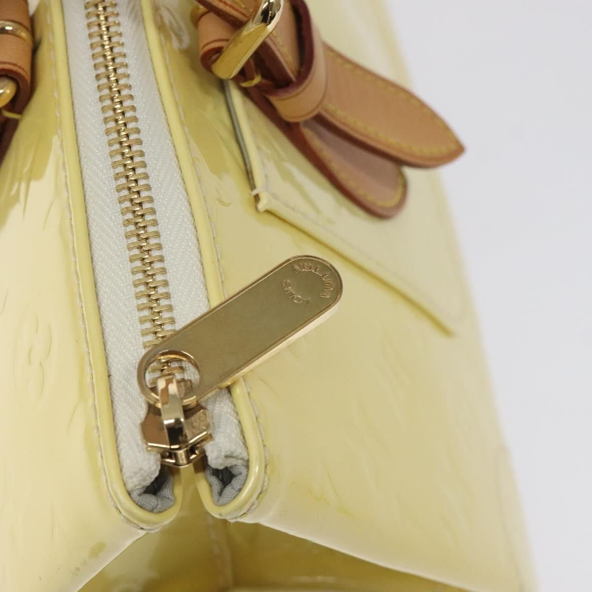 Louis Vuitton Louis Vuitton Rosewood handbag Size ONE SIZE - 10 Thumbnail