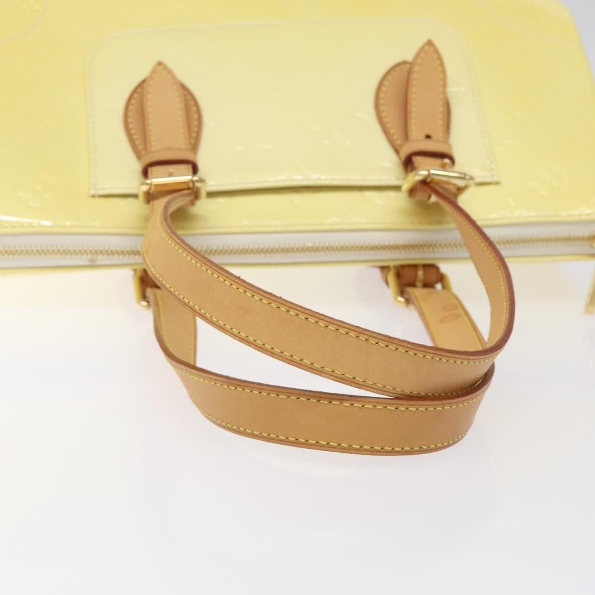 Louis Vuitton Louis Vuitton Rosewood handbag Size ONE SIZE - 5 Thumbnail