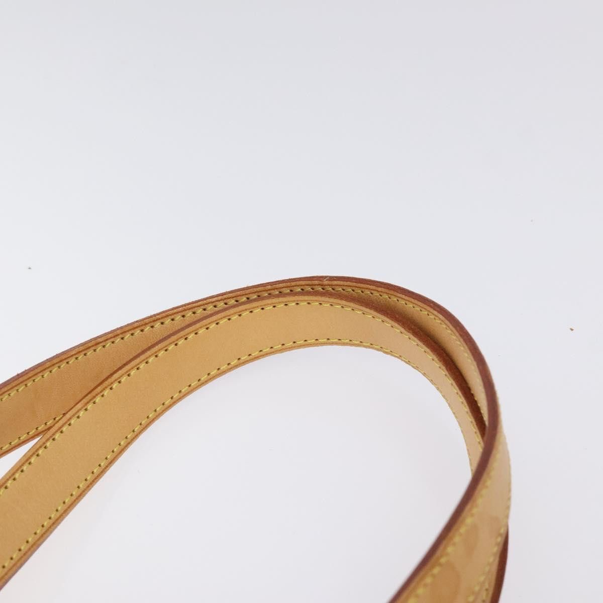 Louis Vuitton Louis Vuitton Rosewood handbag Size ONE SIZE - 18 Thumbnail
