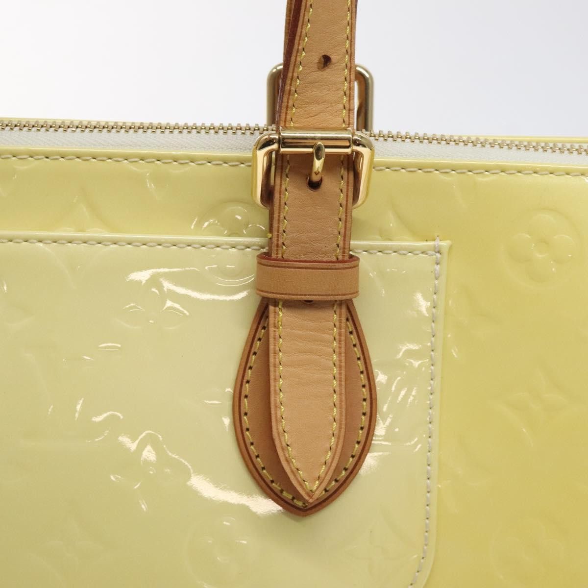 Louis Vuitton Louis Vuitton Rosewood handbag Size ONE SIZE - 11 Thumbnail