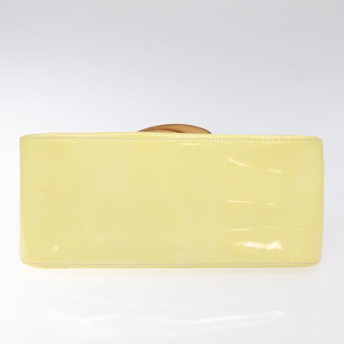Louis Vuitton Louis Vuitton Rosewood handbag Size ONE SIZE - 19 Thumbnail