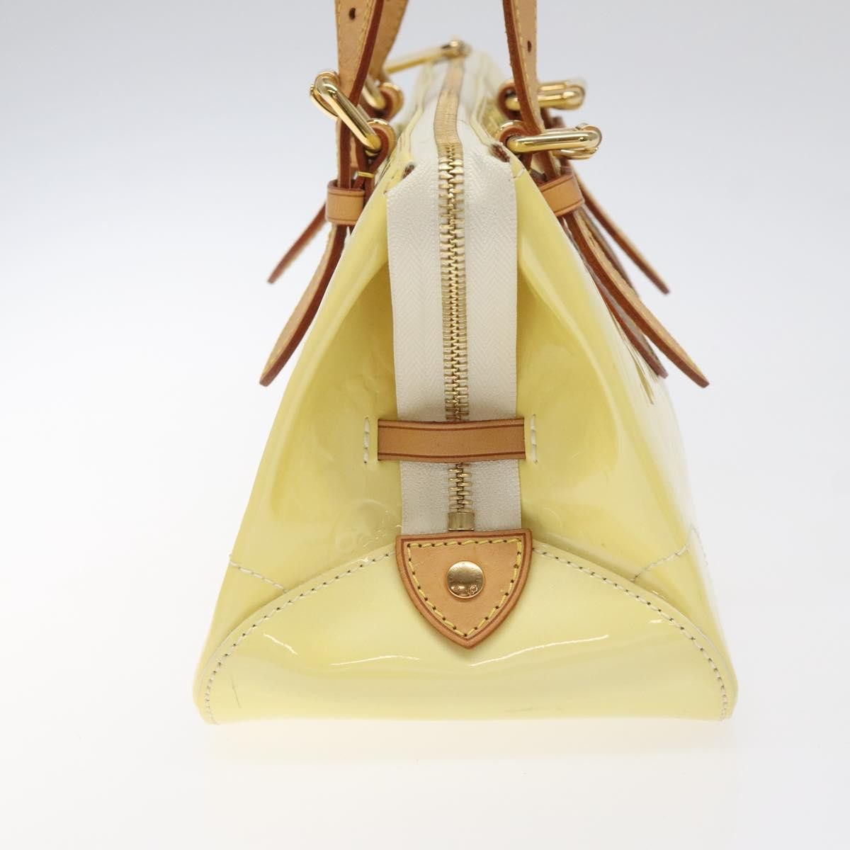 Louis Vuitton Louis Vuitton Rosewood handbag Size ONE SIZE - 3 Thumbnail