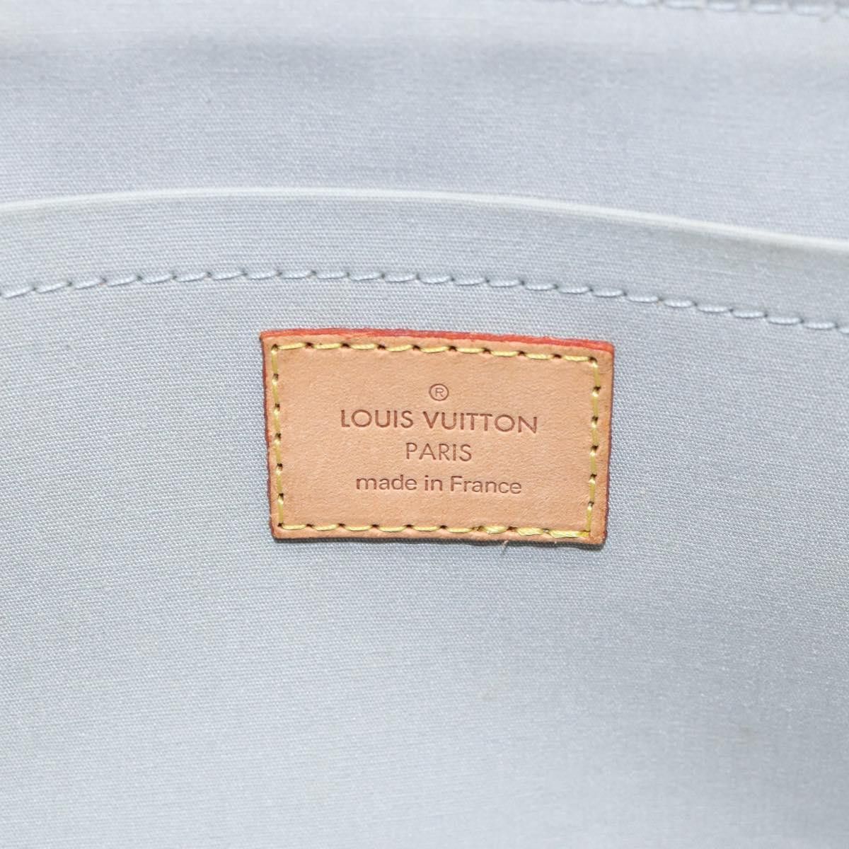 Louis Vuitton Louis Vuitton Rosewood handbag Size ONE SIZE - 14 Thumbnail