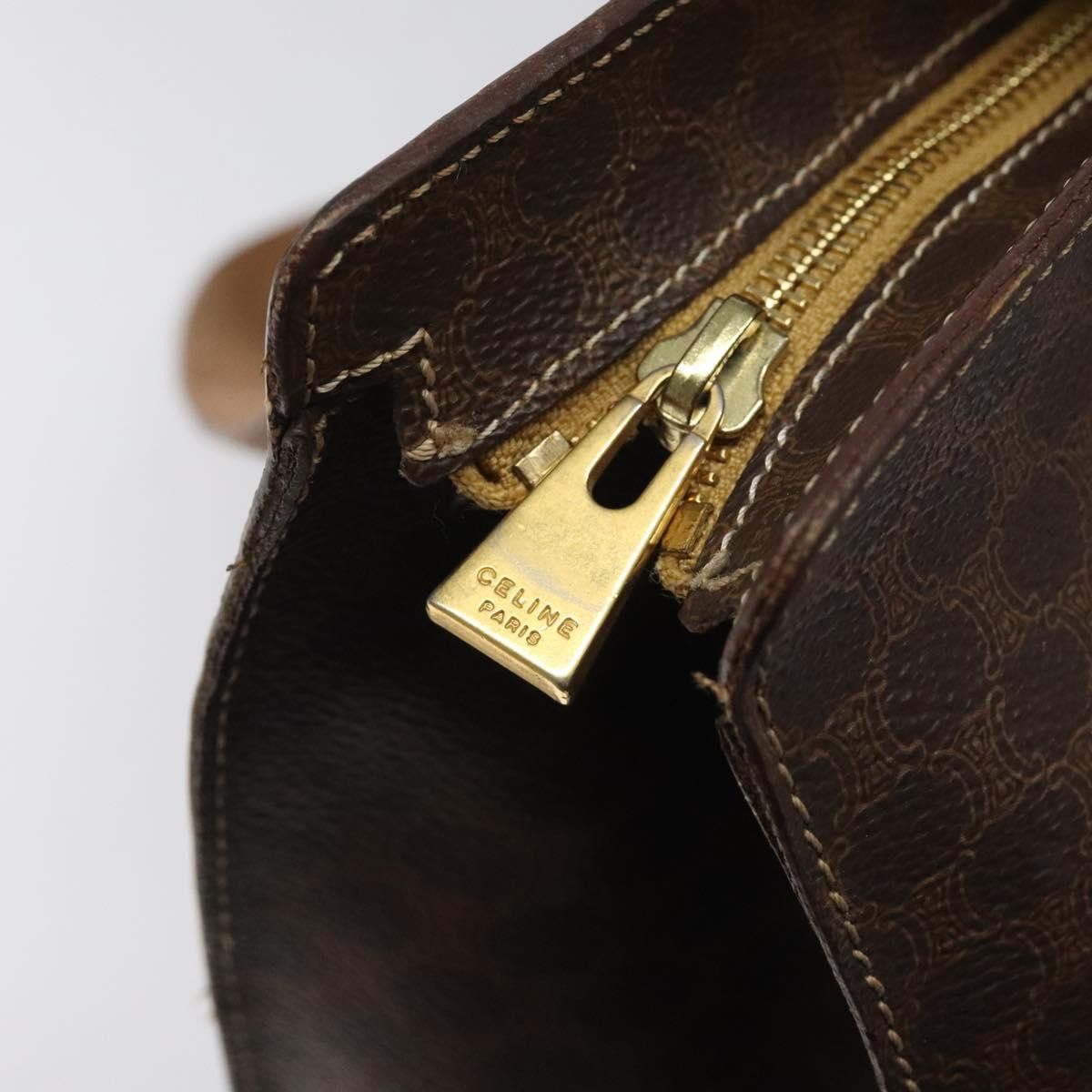 Celine Céline Macadam tote Size ONE SIZE - 10 Thumbnail