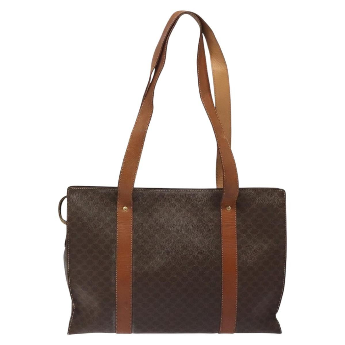 Celine Céline Macadam tote Size ONE SIZE - 2 Thumbnail