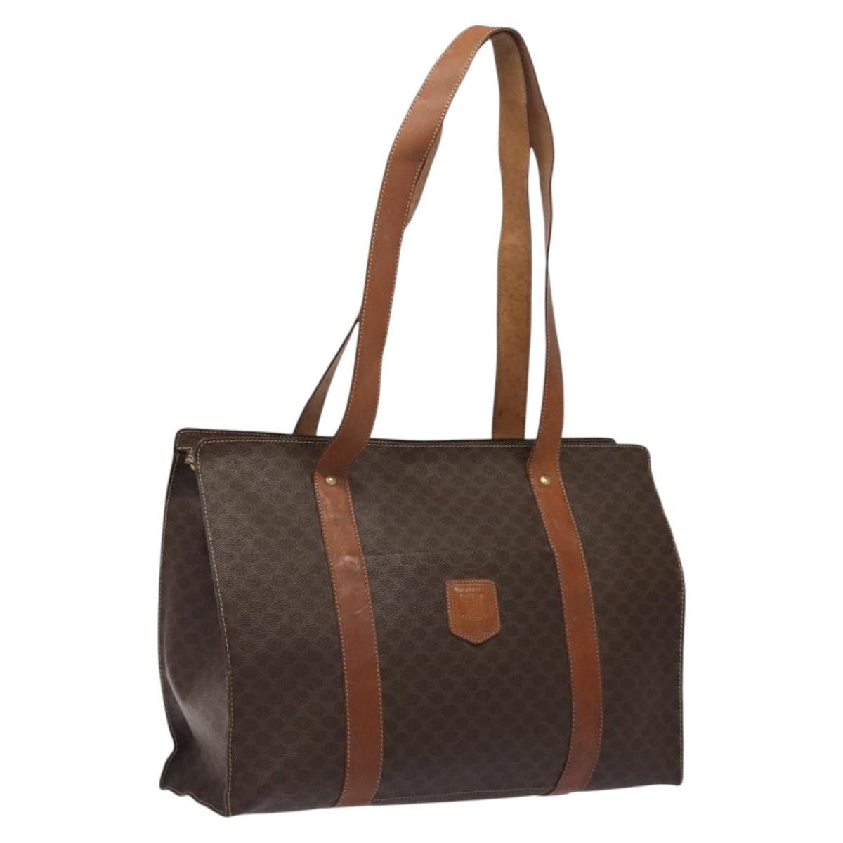 Celine Céline Macadam tote Size ONE SIZE - 23 Thumbnail
