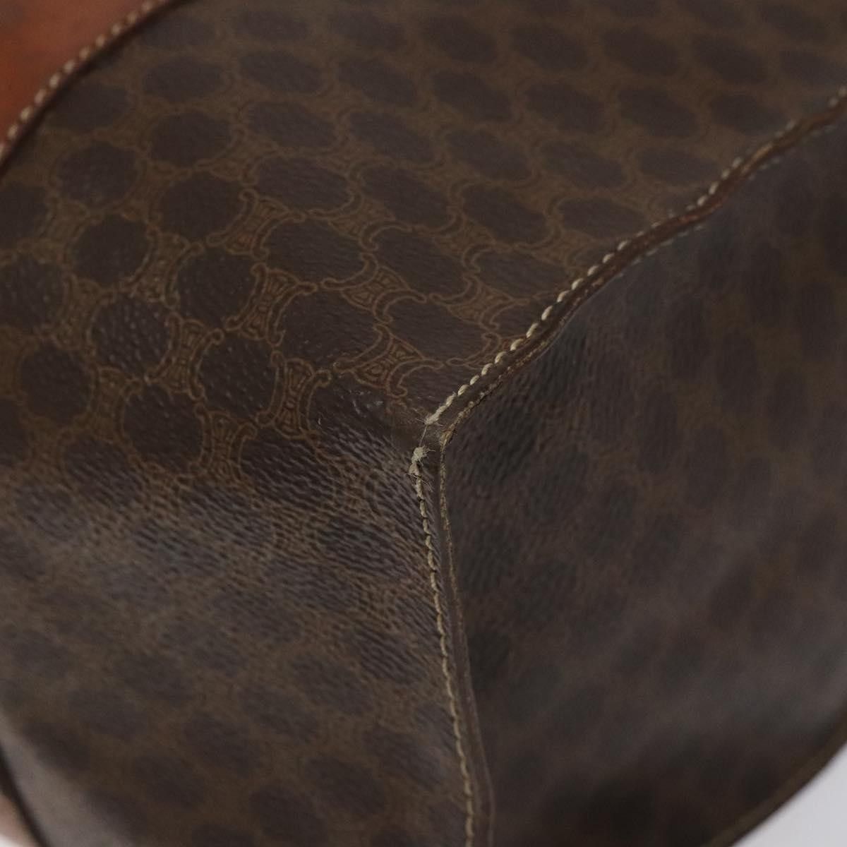 Celine Céline Macadam tote Size ONE SIZE - 6 Thumbnail