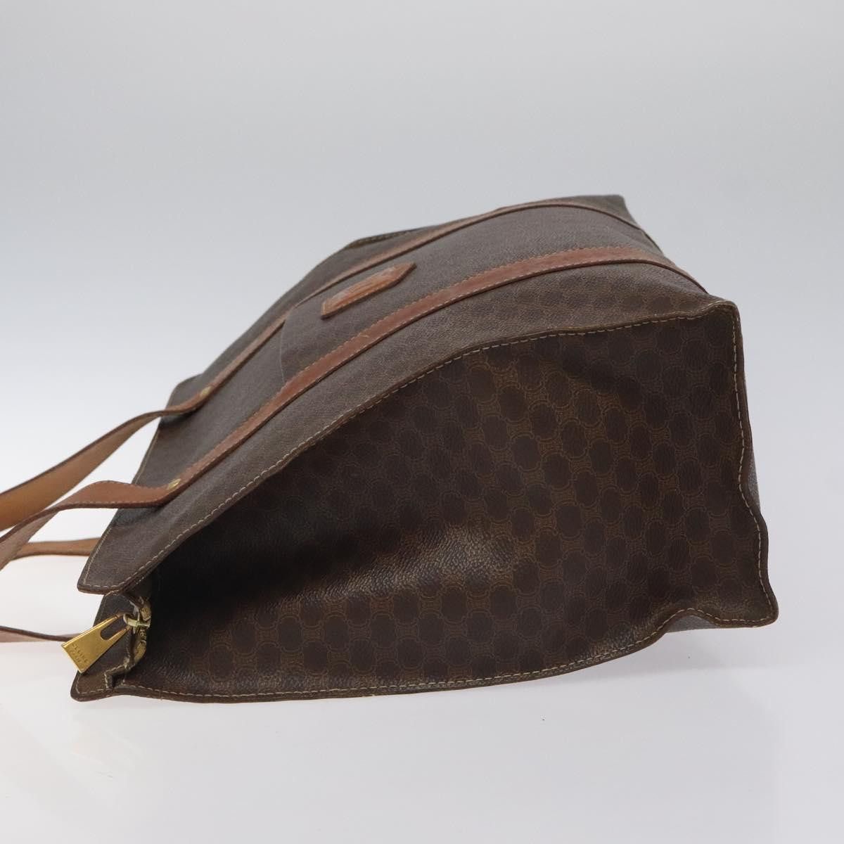 Celine Céline Macadam tote Size ONE SIZE - 4 Thumbnail