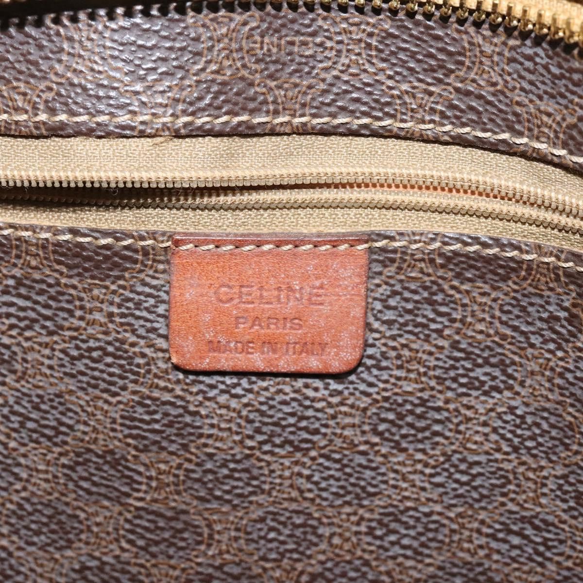 Celine Céline Macadam tote Size ONE SIZE - 12 Thumbnail