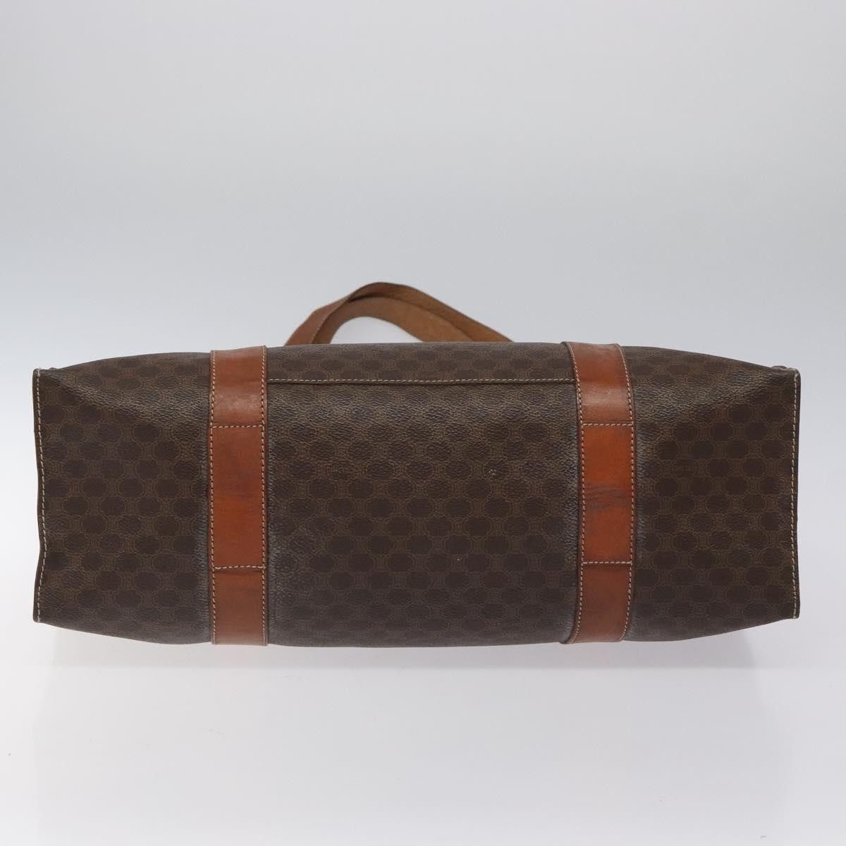 Celine Céline Macadam tote Size ONE SIZE - 18 Thumbnail