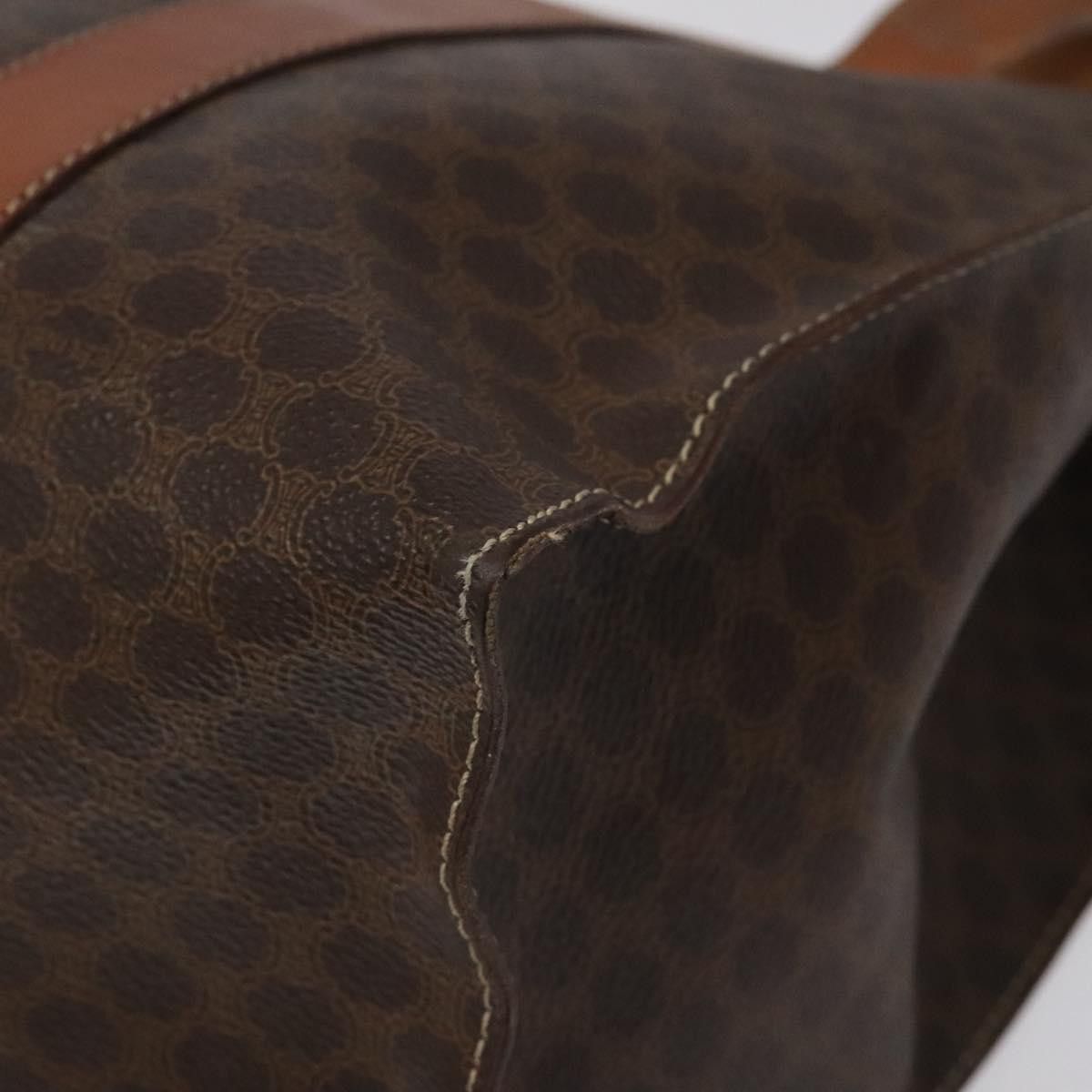 Celine Céline Macadam tote Size ONE SIZE - 8 Thumbnail