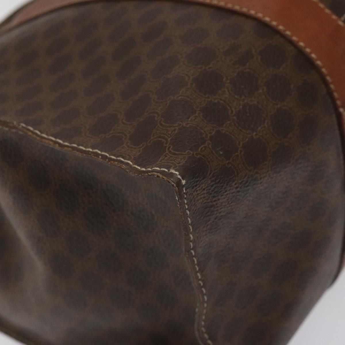 Celine Céline Macadam tote Size ONE SIZE - 7 Thumbnail