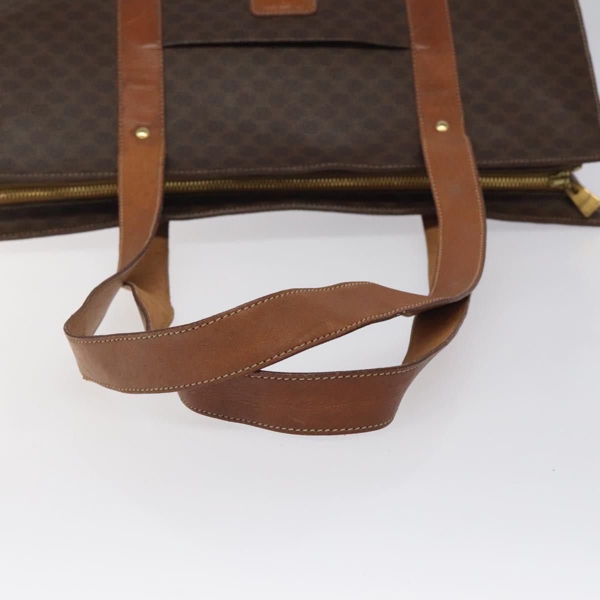 Celine Céline Macadam tote Size ONE SIZE - 17 Thumbnail