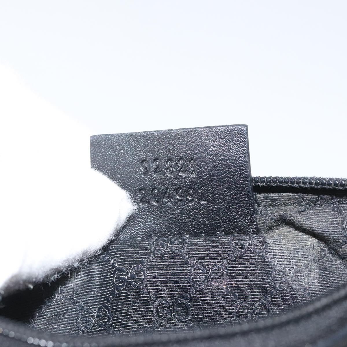 Gucci Gucci Sherry clutch Size ONE SIZE - 11 Thumbnail