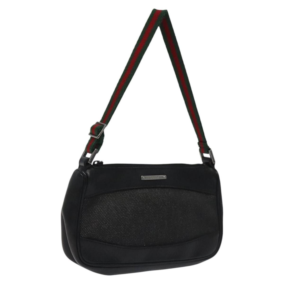 Gucci Gucci Sherry clutch Size ONE SIZE - 17 Thumbnail