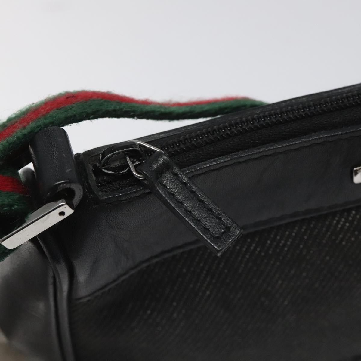 Gucci Gucci Sherry clutch Size ONE SIZE - 8 Thumbnail