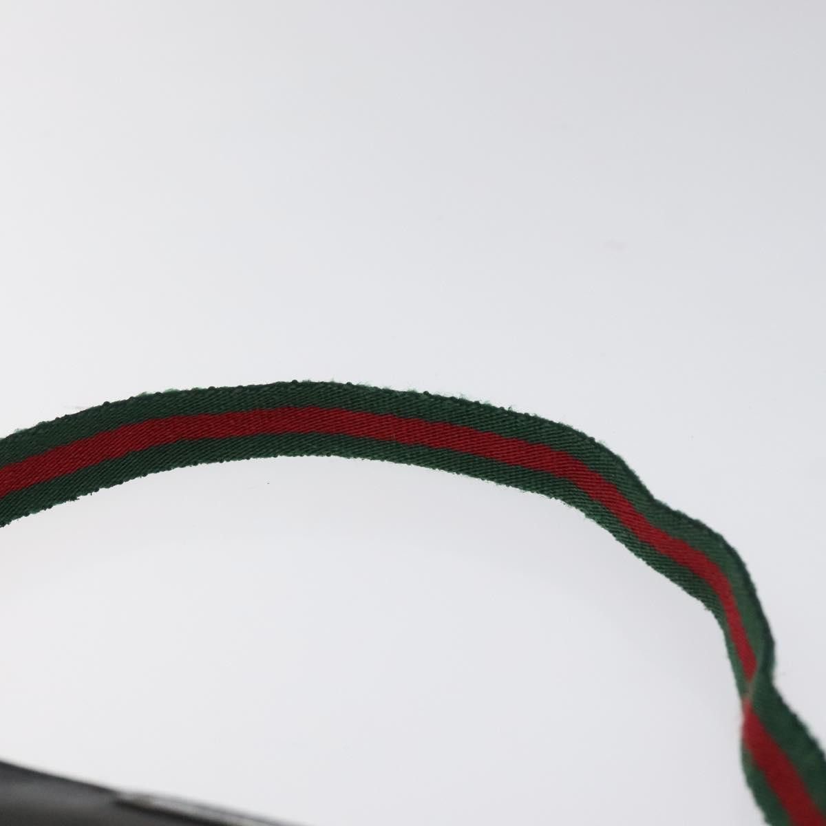 Gucci Gucci Sherry clutch Size ONE SIZE - 18 Thumbnail