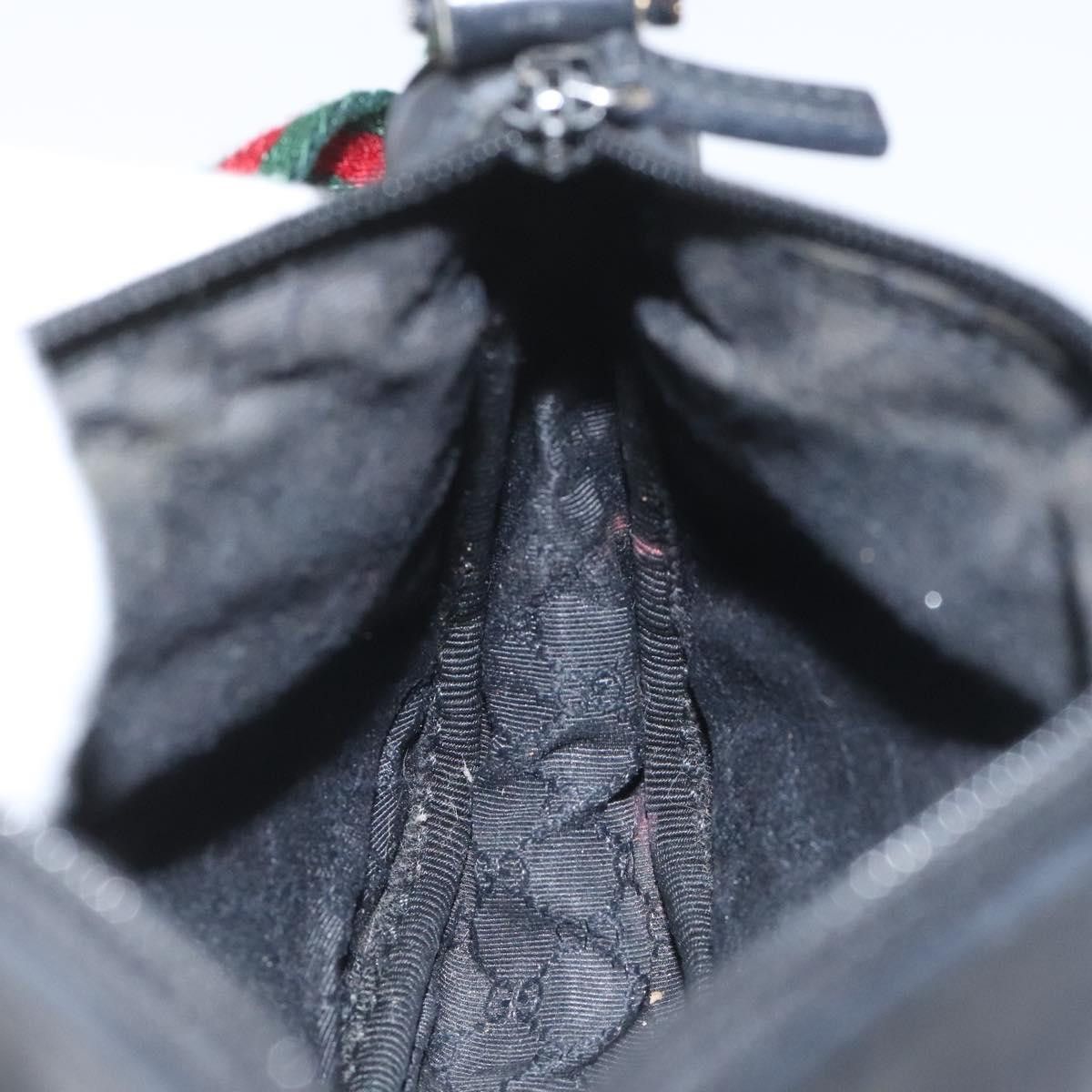 Gucci Gucci Sherry clutch Size ONE SIZE - 16 Thumbnail
