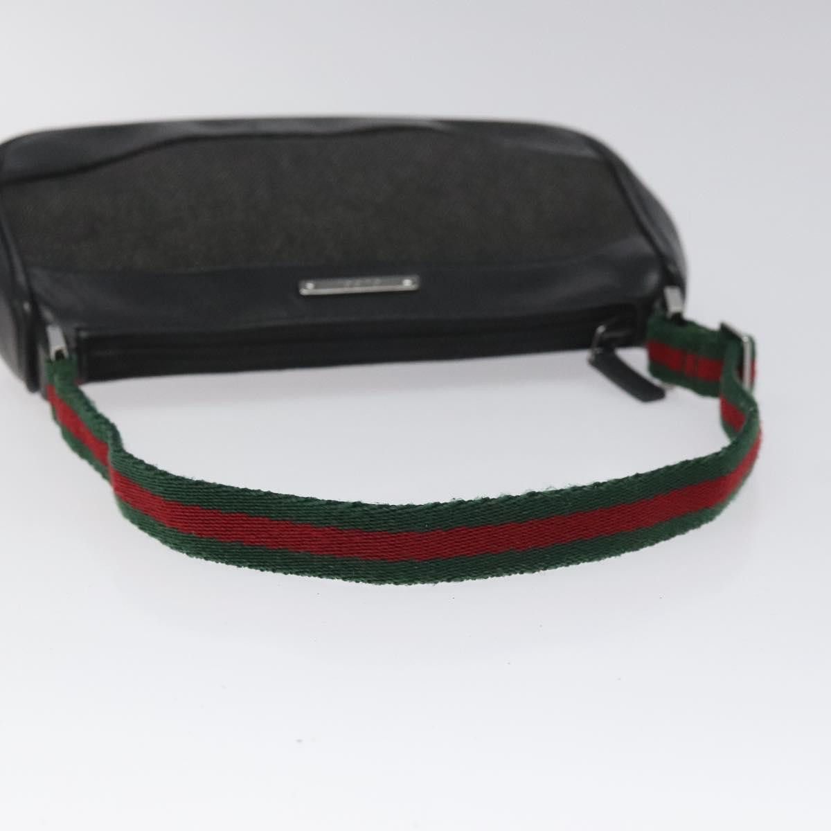 Gucci Gucci Sherry clutch Size ONE SIZE - 5 Thumbnail