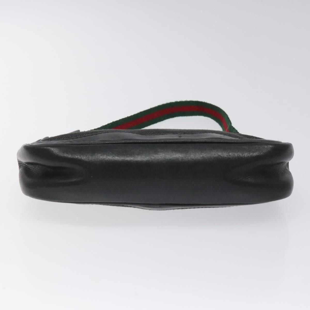 Gucci Gucci Sherry clutch Size ONE SIZE - 6 Thumbnail