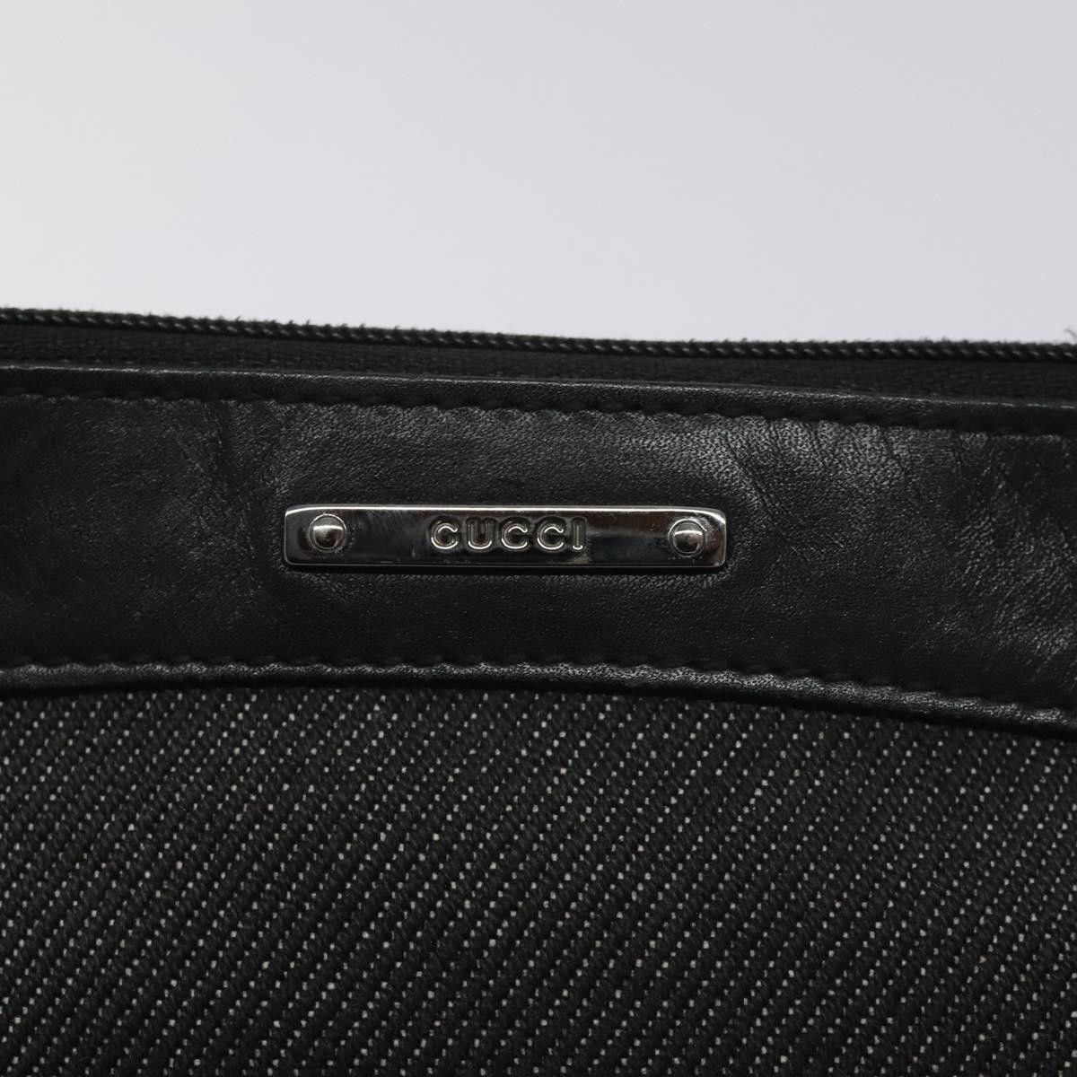 Gucci Gucci Sherry clutch Size ONE SIZE - 13 Thumbnail