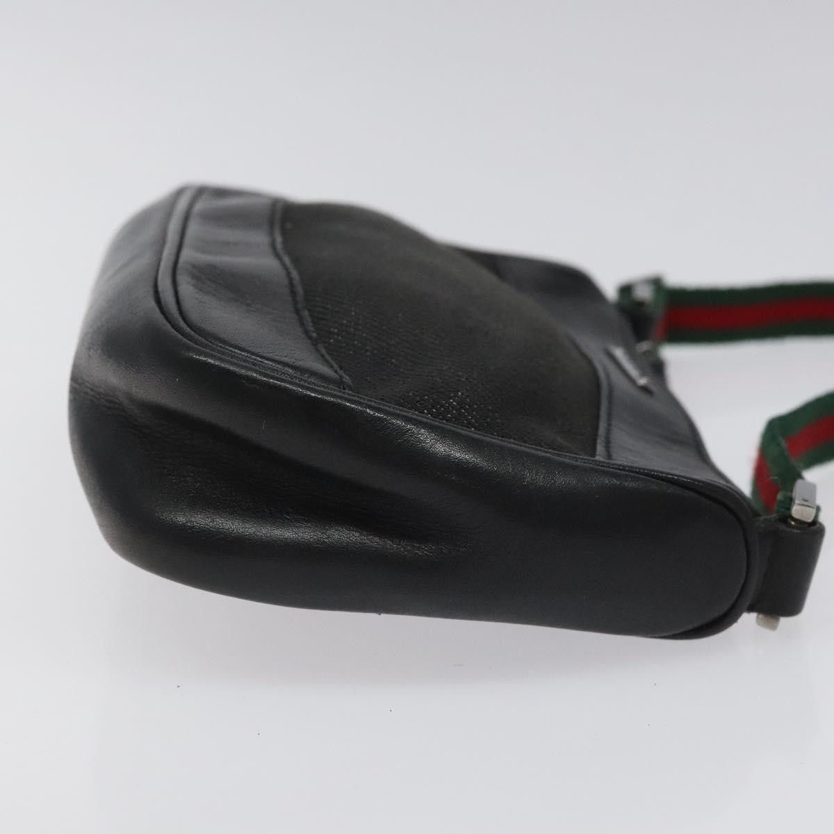 Gucci Gucci Sherry clutch Size ONE SIZE - 3 Thumbnail