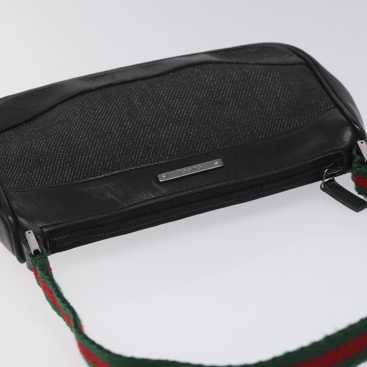 Gucci Gucci Sherry clutch Size ONE SIZE - 14 Thumbnail
