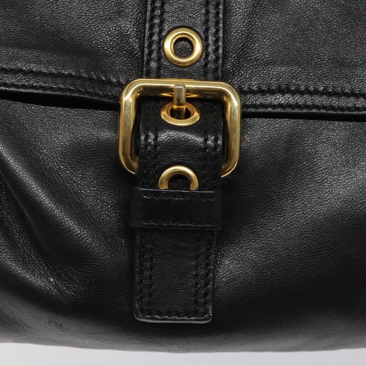 Prada Prada Tessuto shoulder Size ONE SIZE - 21 Thumbnail