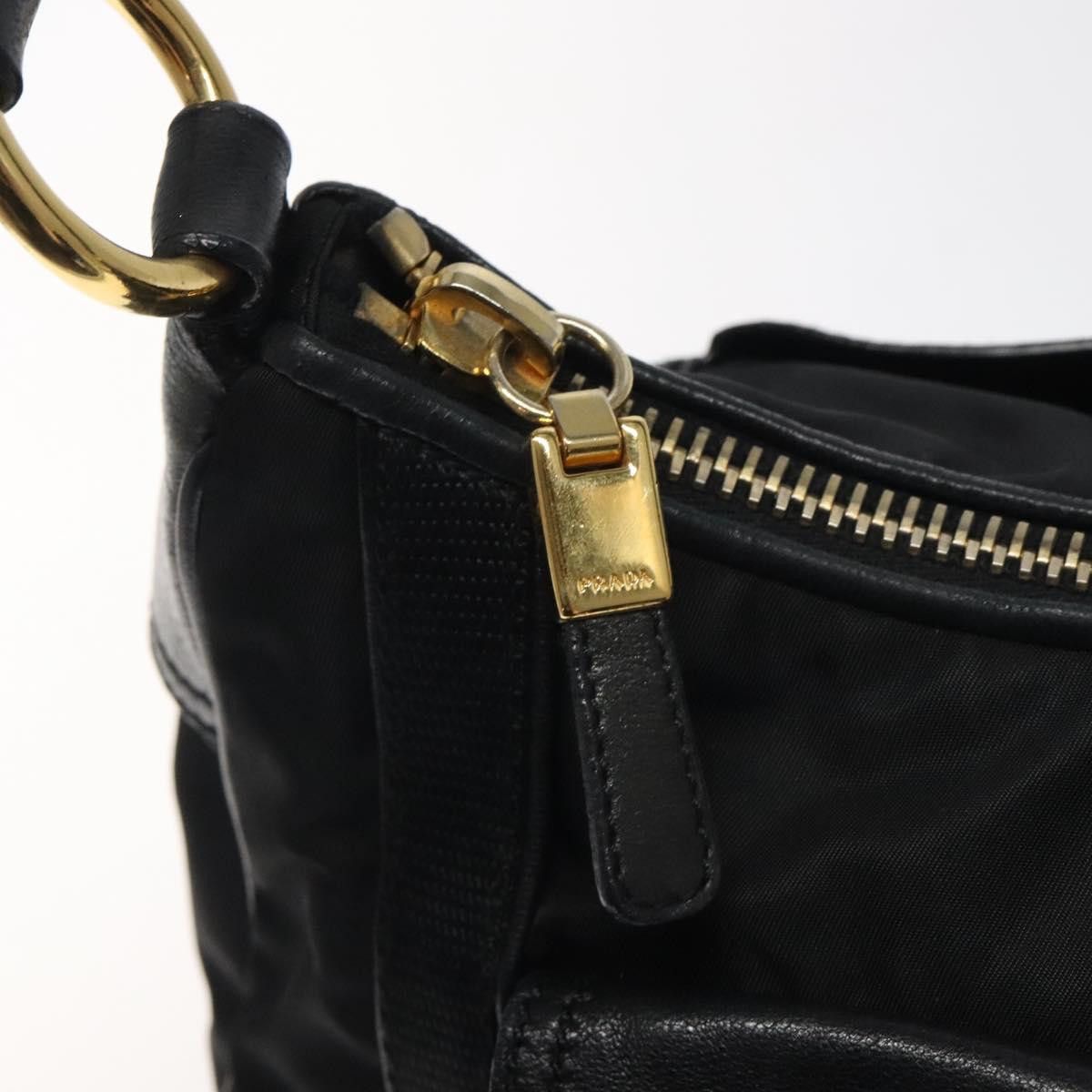 Prada Prada Tessuto shoulder Size ONE SIZE - 10 Thumbnail
