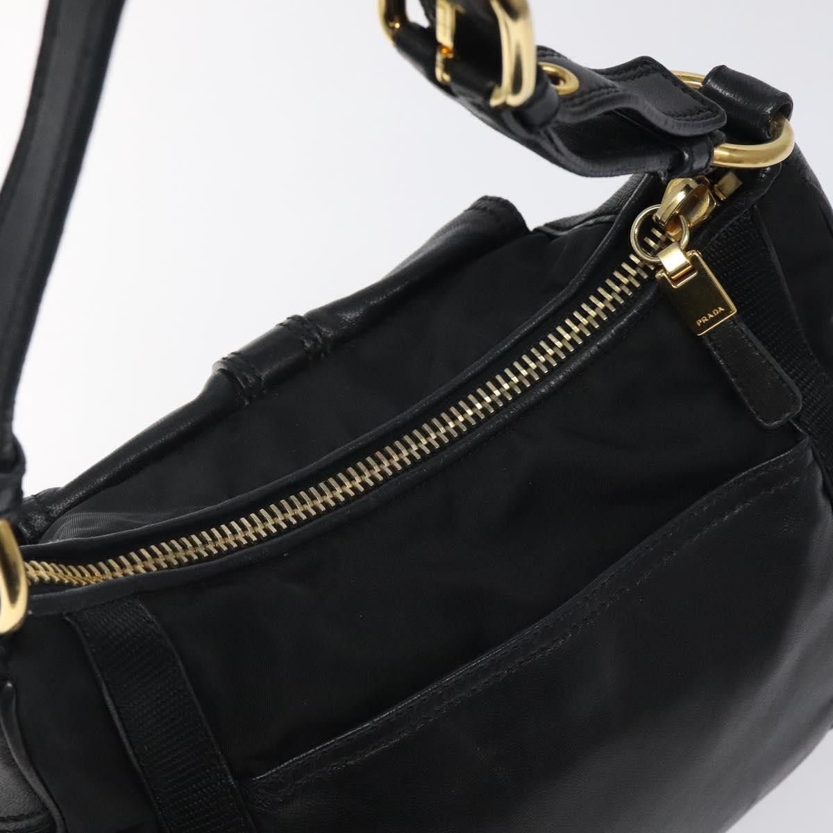 Prada Prada Tessuto shoulder Size ONE SIZE - 20 Thumbnail