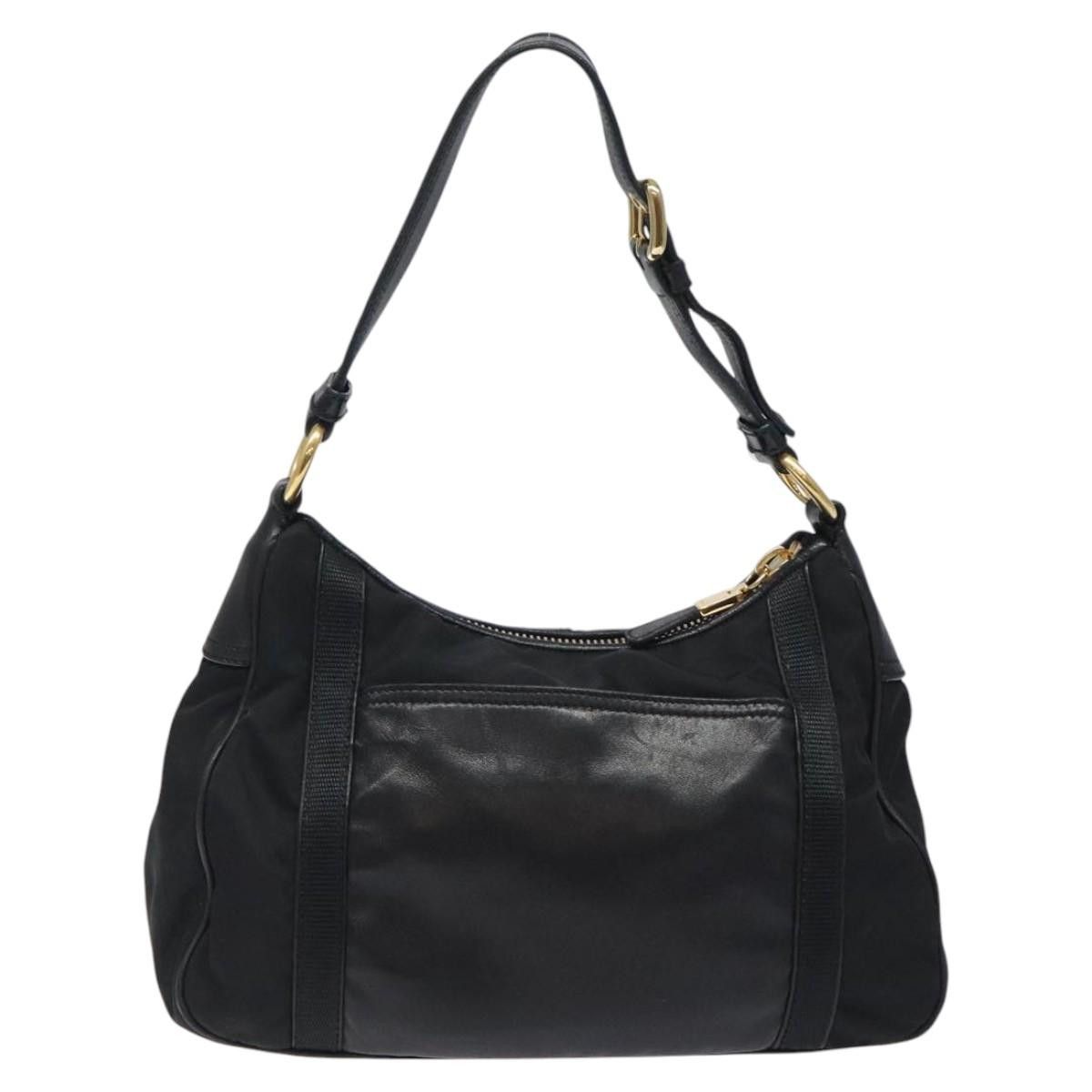 Prada Prada Tessuto shoulder Size ONE SIZE - 2 Thumbnail