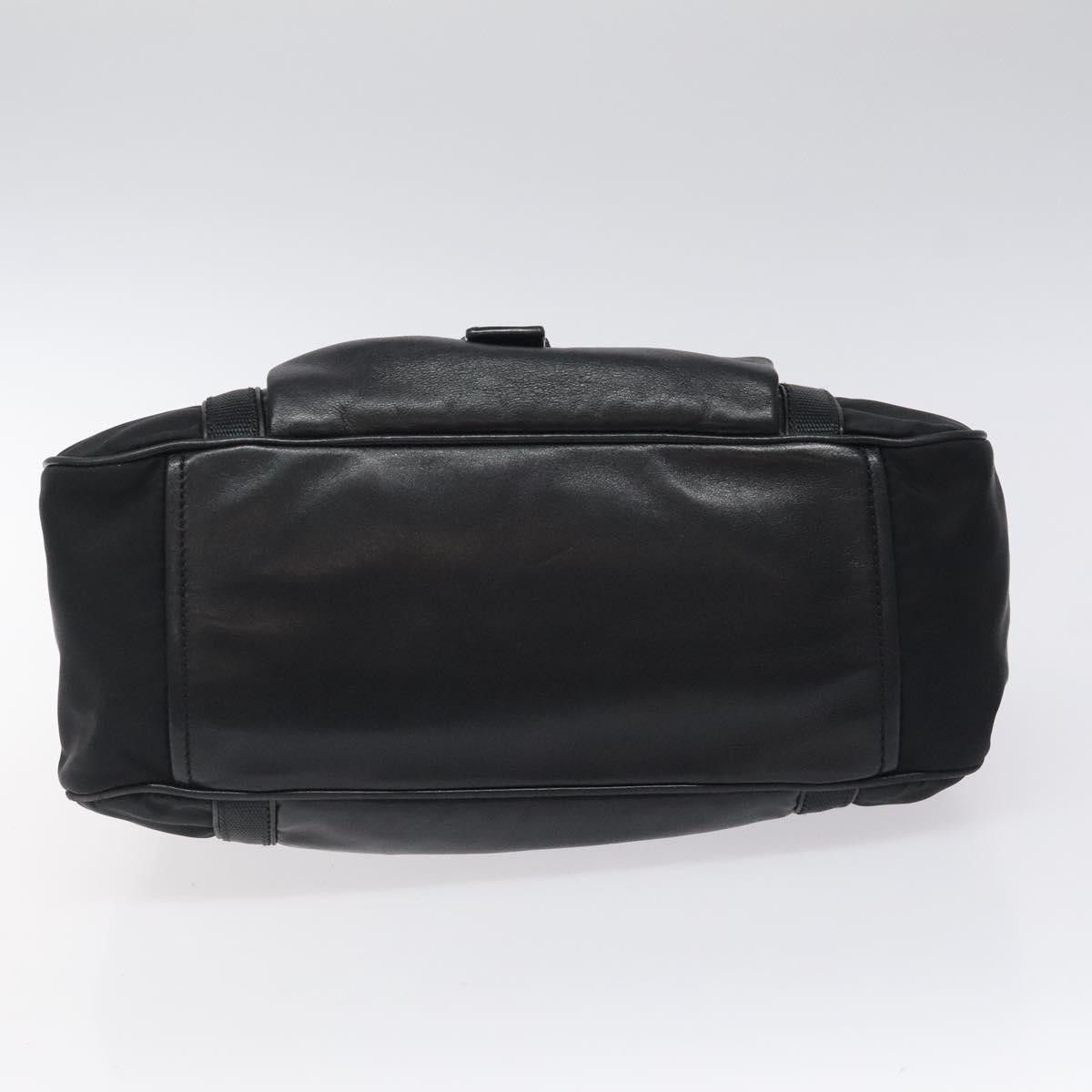 Prada Prada Tessuto shoulder Size ONE SIZE - 17 Thumbnail