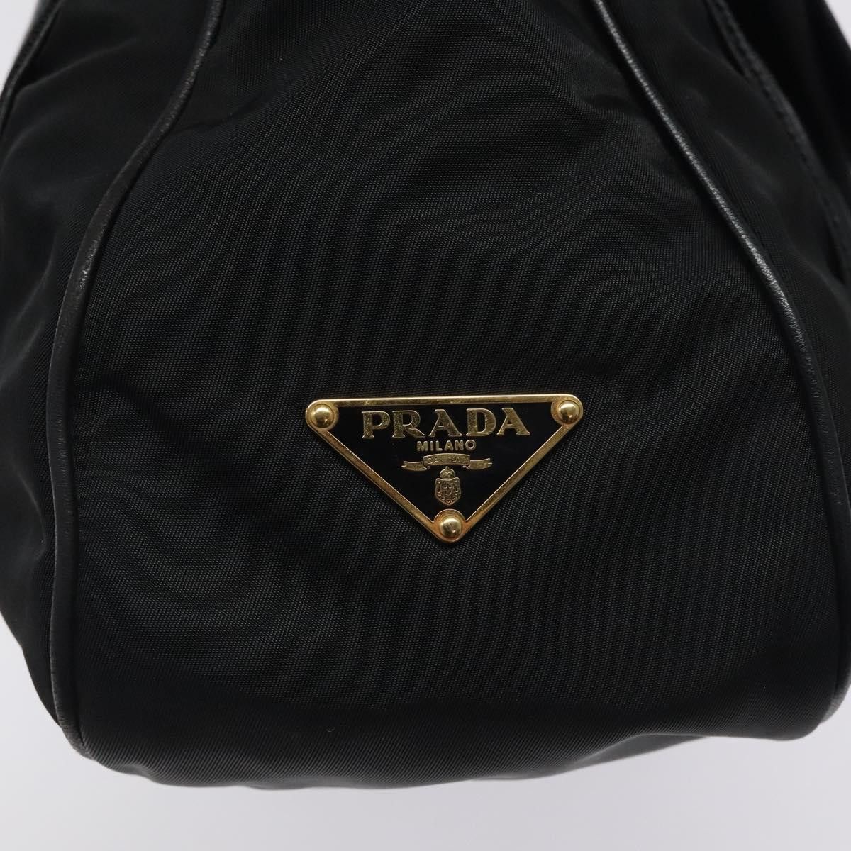 Prada Prada Tessuto shoulder Size ONE SIZE - 16 Thumbnail