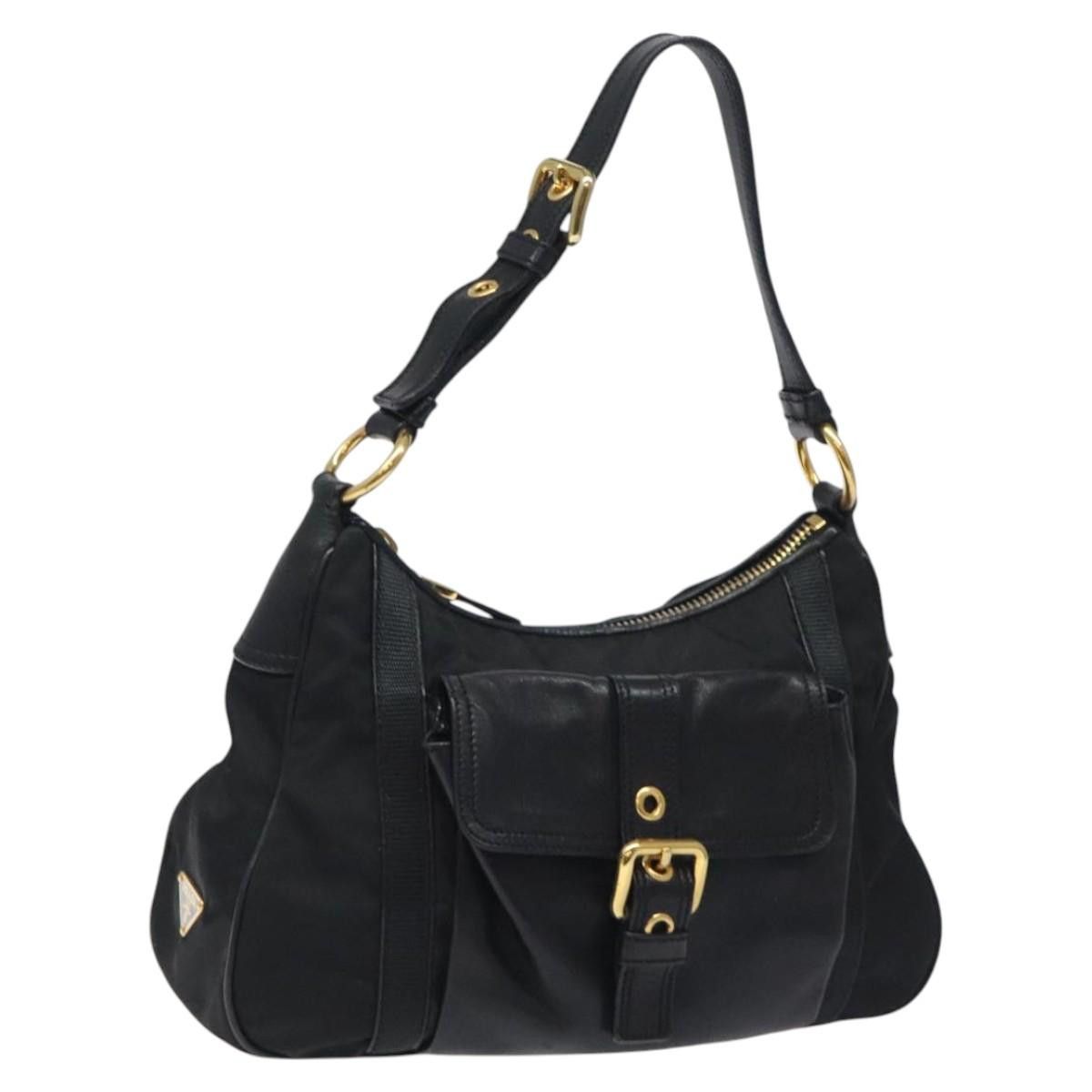 Prada Prada Tessuto shoulder Size ONE SIZE - 19 Thumbnail