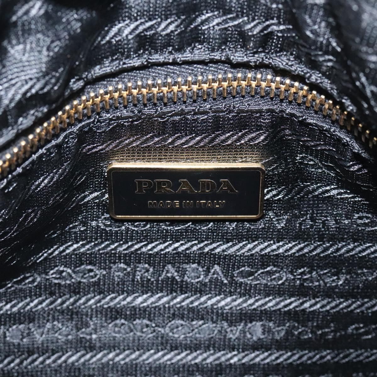 Prada Prada Tessuto shoulder Size ONE SIZE - 12 Thumbnail