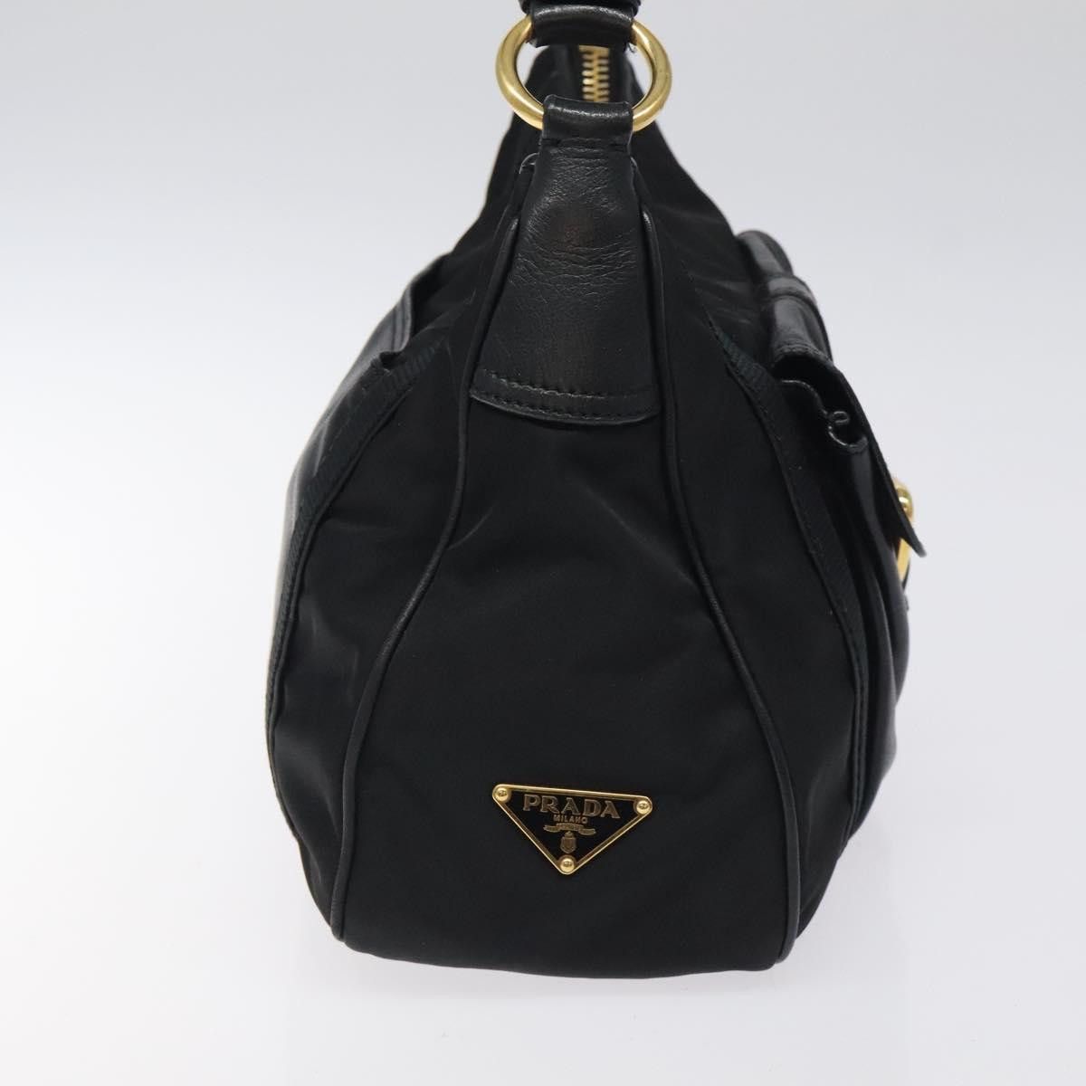Prada Prada Tessuto shoulder Size ONE SIZE - 3 Thumbnail