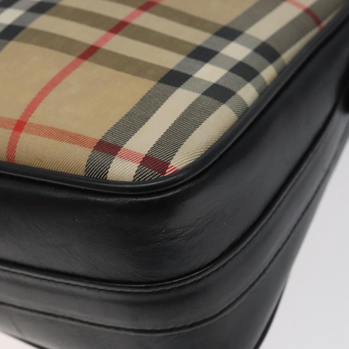 Burberry Burberry Nova Check shoulder Size ONE SIZE - 8 Thumbnail