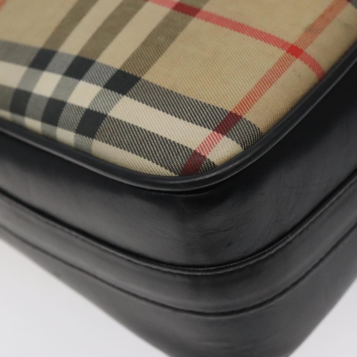 Burberry Burberry Nova Check shoulder Size ONE SIZE - 7 Thumbnail
