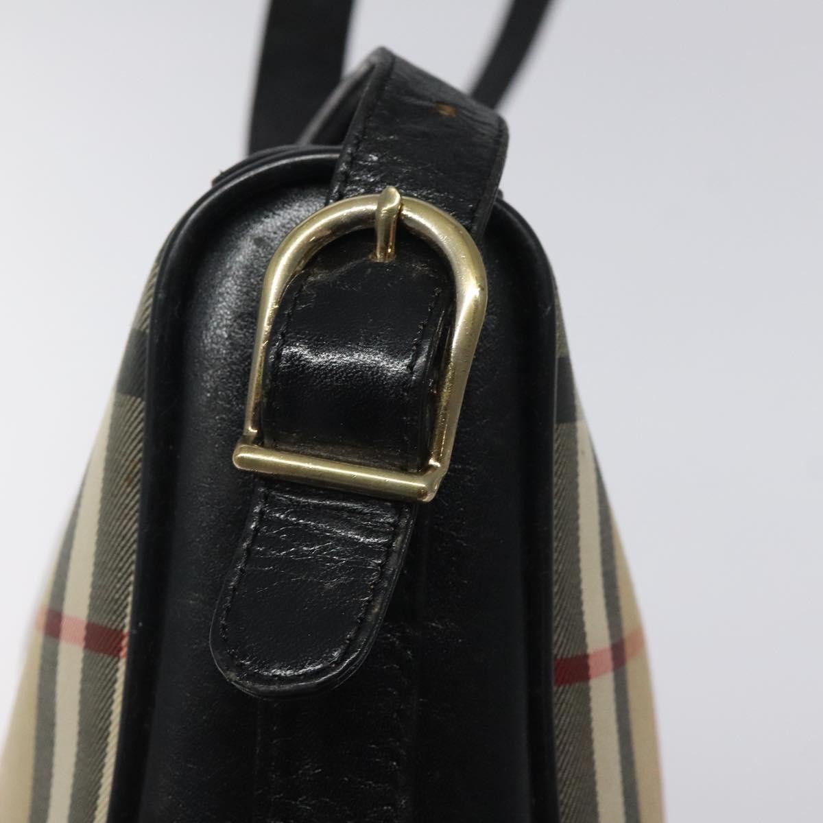 Burberry Burberry Nova Check shoulder Size ONE SIZE - 20 Thumbnail