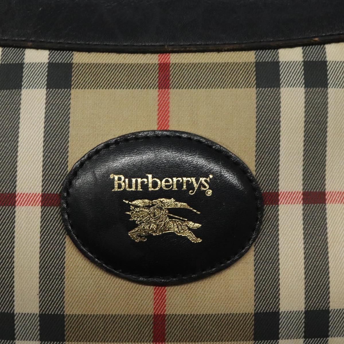Burberry Burberry Nova Check shoulder Size ONE SIZE - 12 Thumbnail