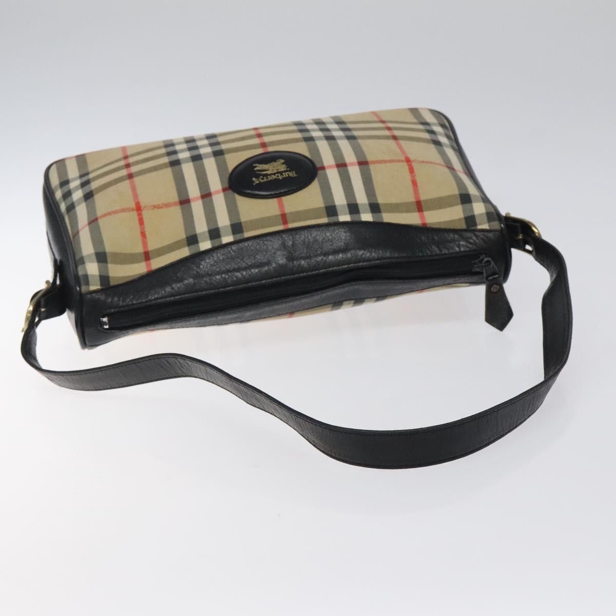 Burberry Burberry Nova Check shoulder Size ONE SIZE - 5 Thumbnail