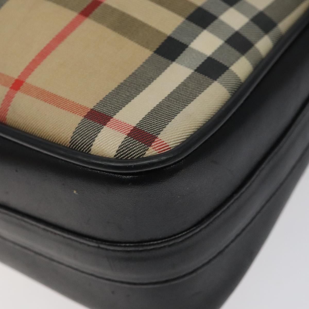 Burberry Burberry Nova Check shoulder Size ONE SIZE - 6 Thumbnail