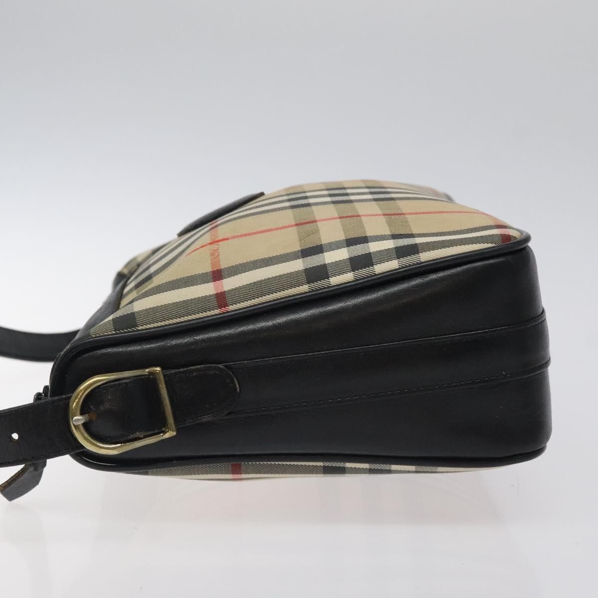Burberry Burberry Nova Check shoulder Size ONE SIZE - 4 Thumbnail