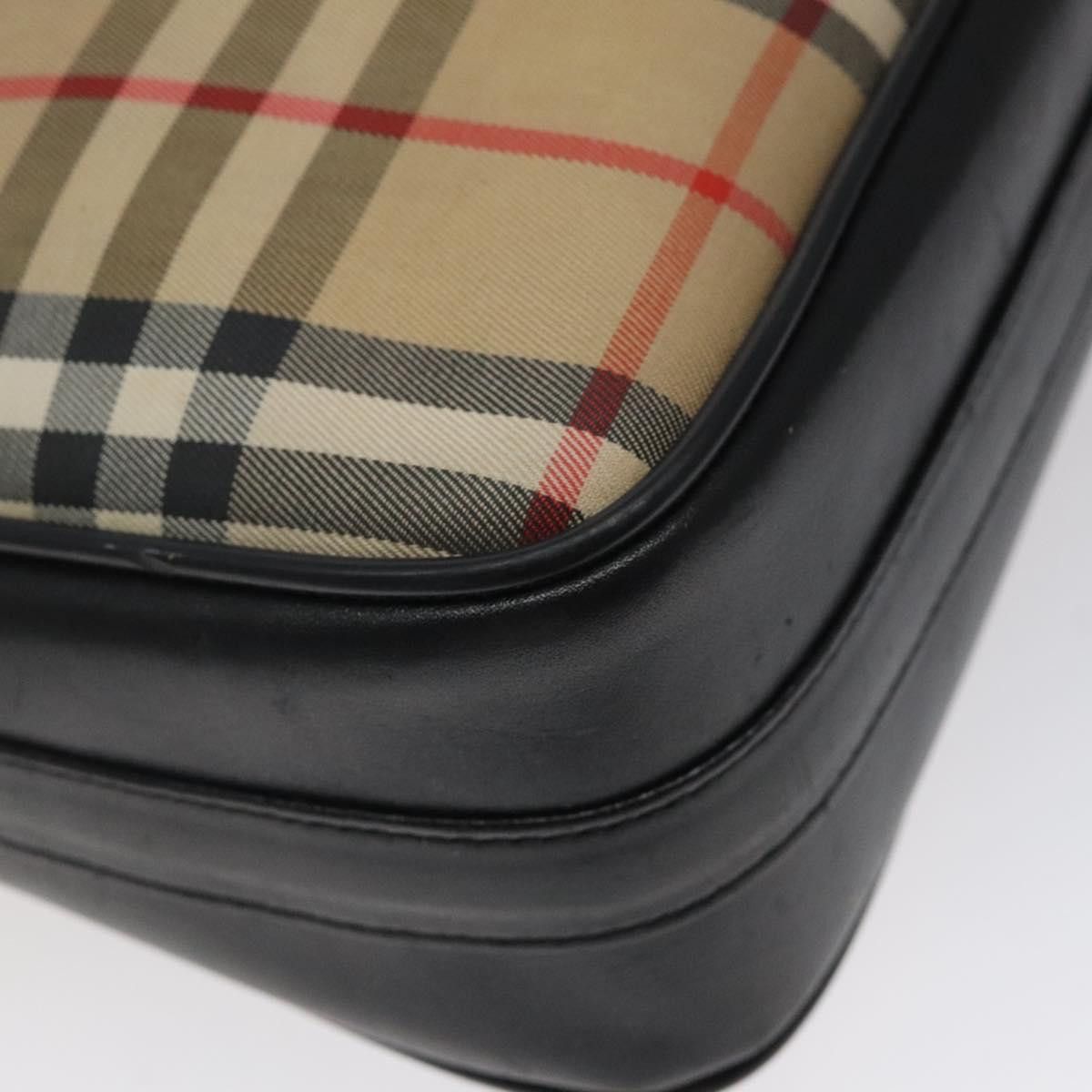 Burberry Burberry Nova Check shoulder Size ONE SIZE - 9 Thumbnail